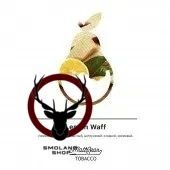 Табак MattPear - Lemon Waff 50 гр. (Лимонная Вафля)
