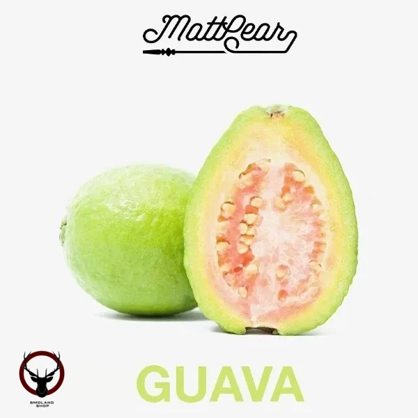 Табак MattPear - Guava 50 гр. (Гуава)