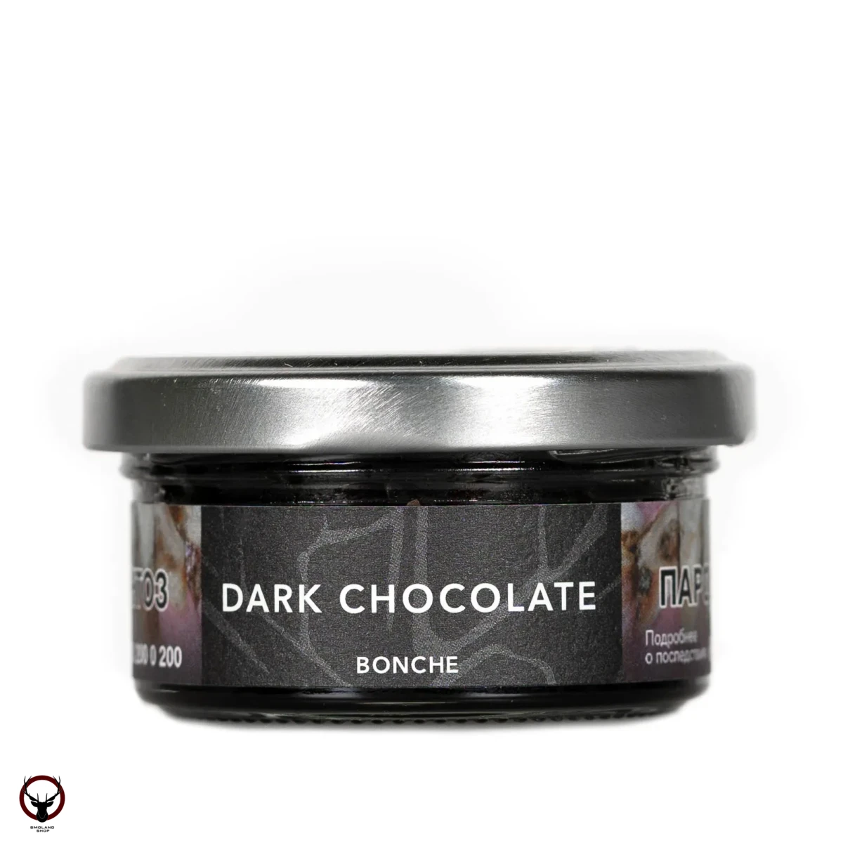 Bonche Dark сhocolate 30гр МРК