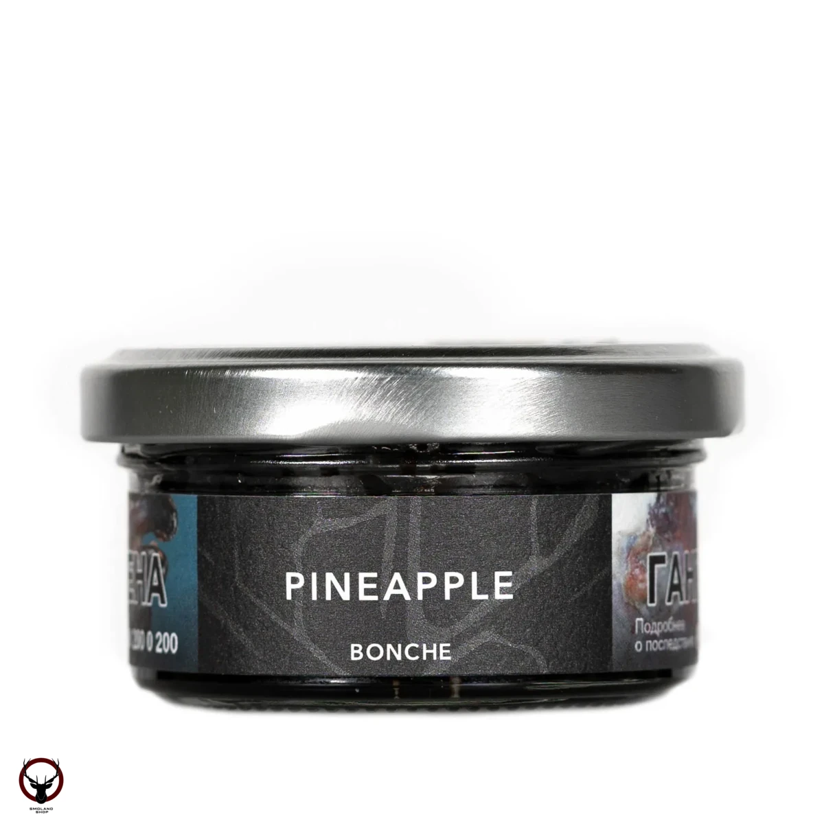 Bonche Pineapple 30гр МРК