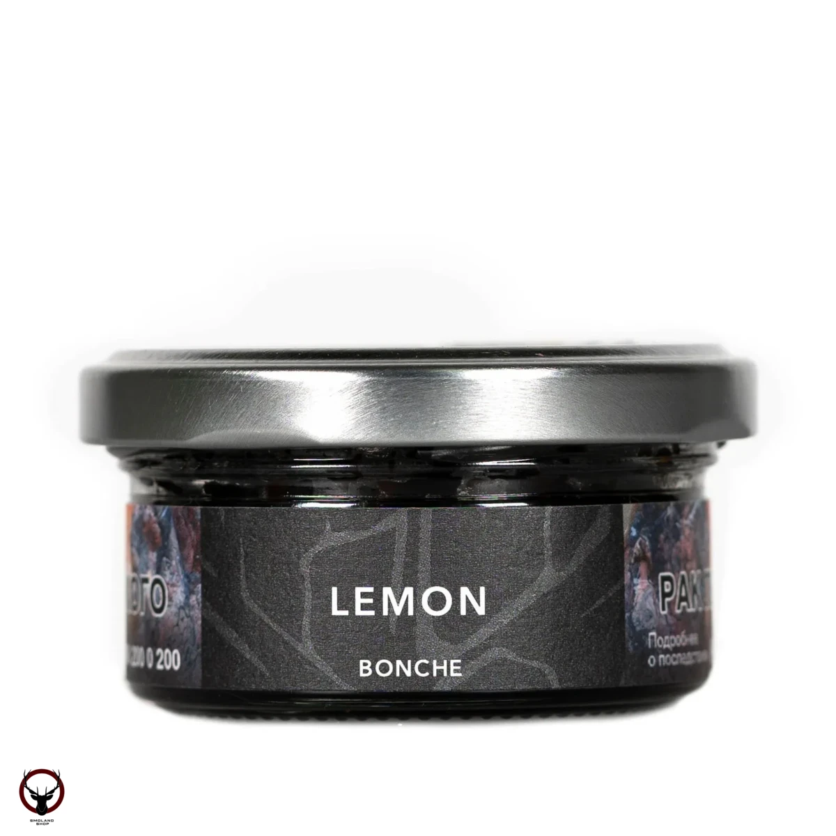 Bonche Lemon 30гр МРК