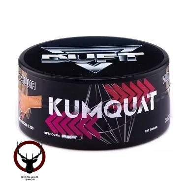 Duft Kumquat 100гр МРК