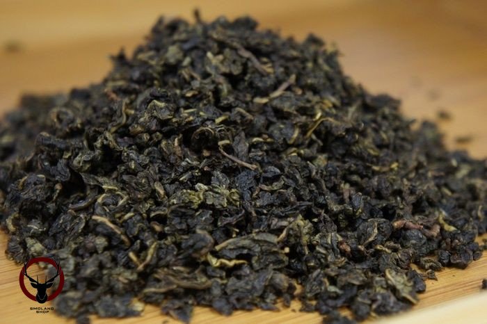 Чай апельсиновый улун к кальяну, 150 гр.