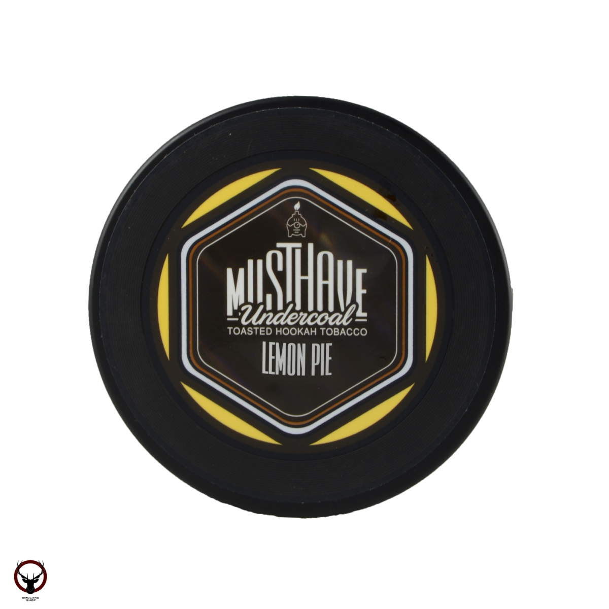 MustHave Lemon pie 125гр МРК