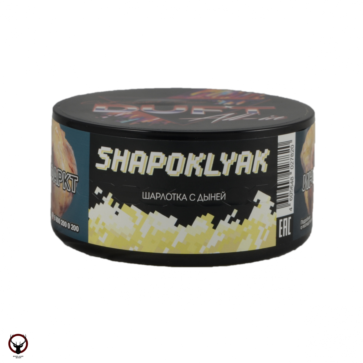 Duft All-In Shapoklyak 25гр МРК