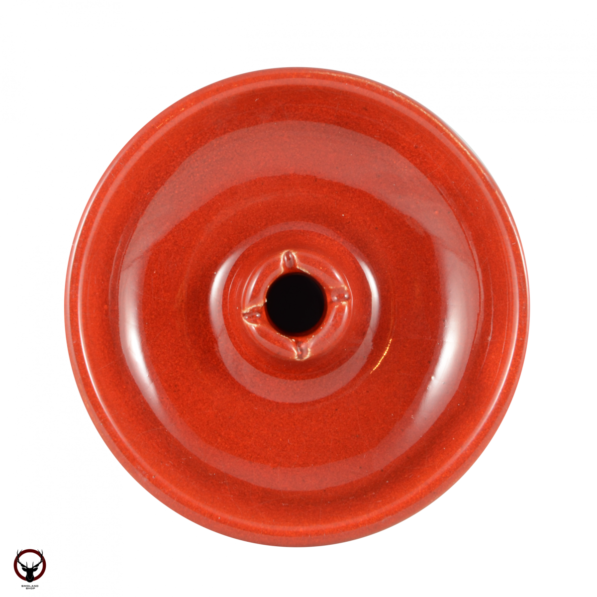Чаша для кальяна Moon Phunnel Red Cardinal