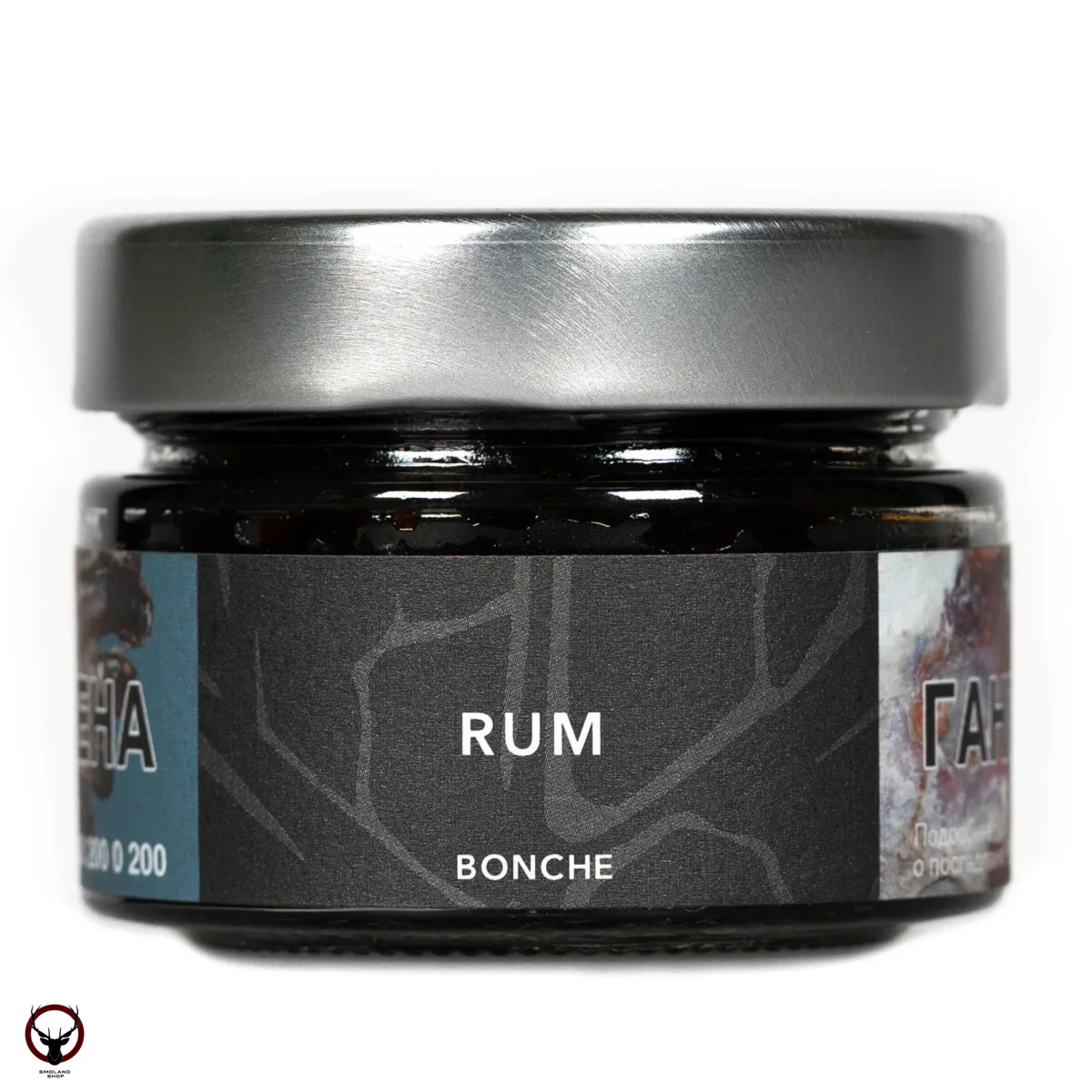 Bonche Rum 80гр МРК