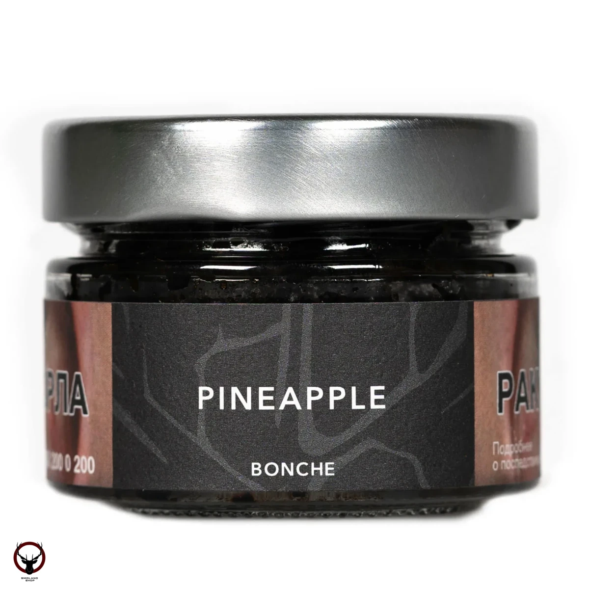 Bonche Pineapple 80гр МРК
