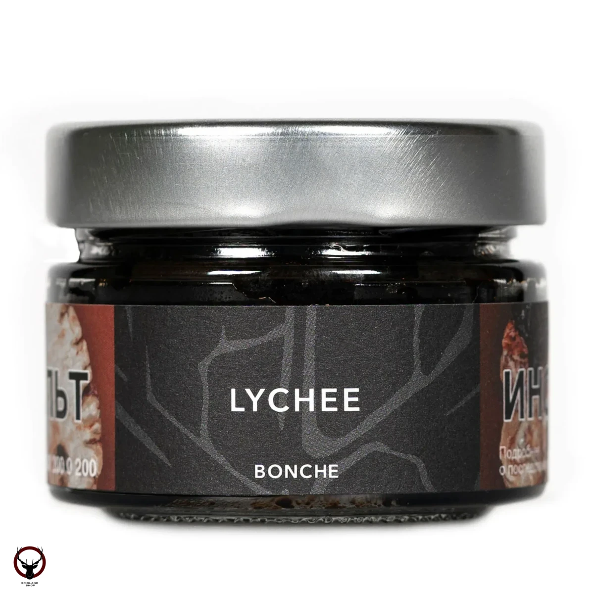 Bonche Lychee 80гр МРК