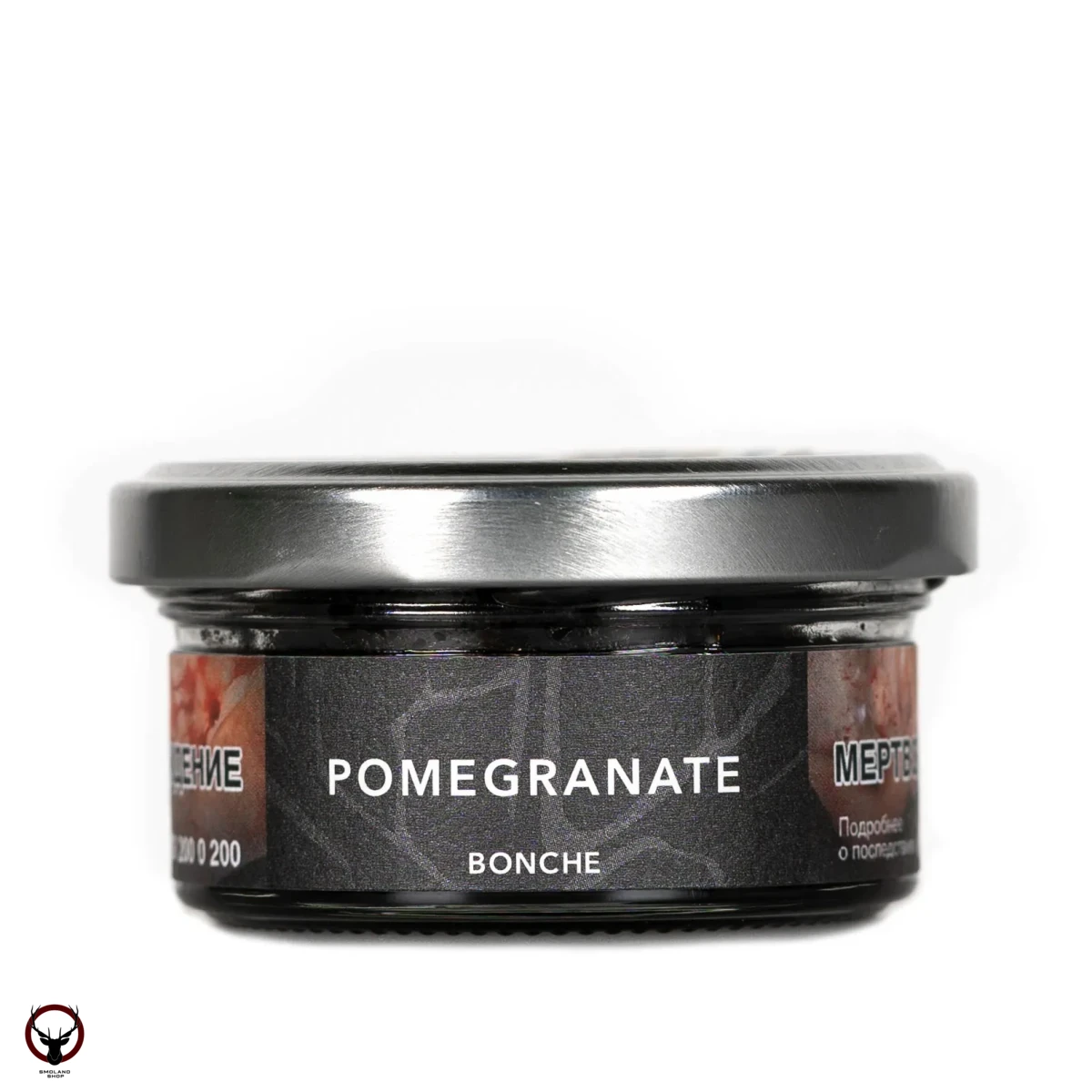 Bonche Pomegranate 30гр МРК