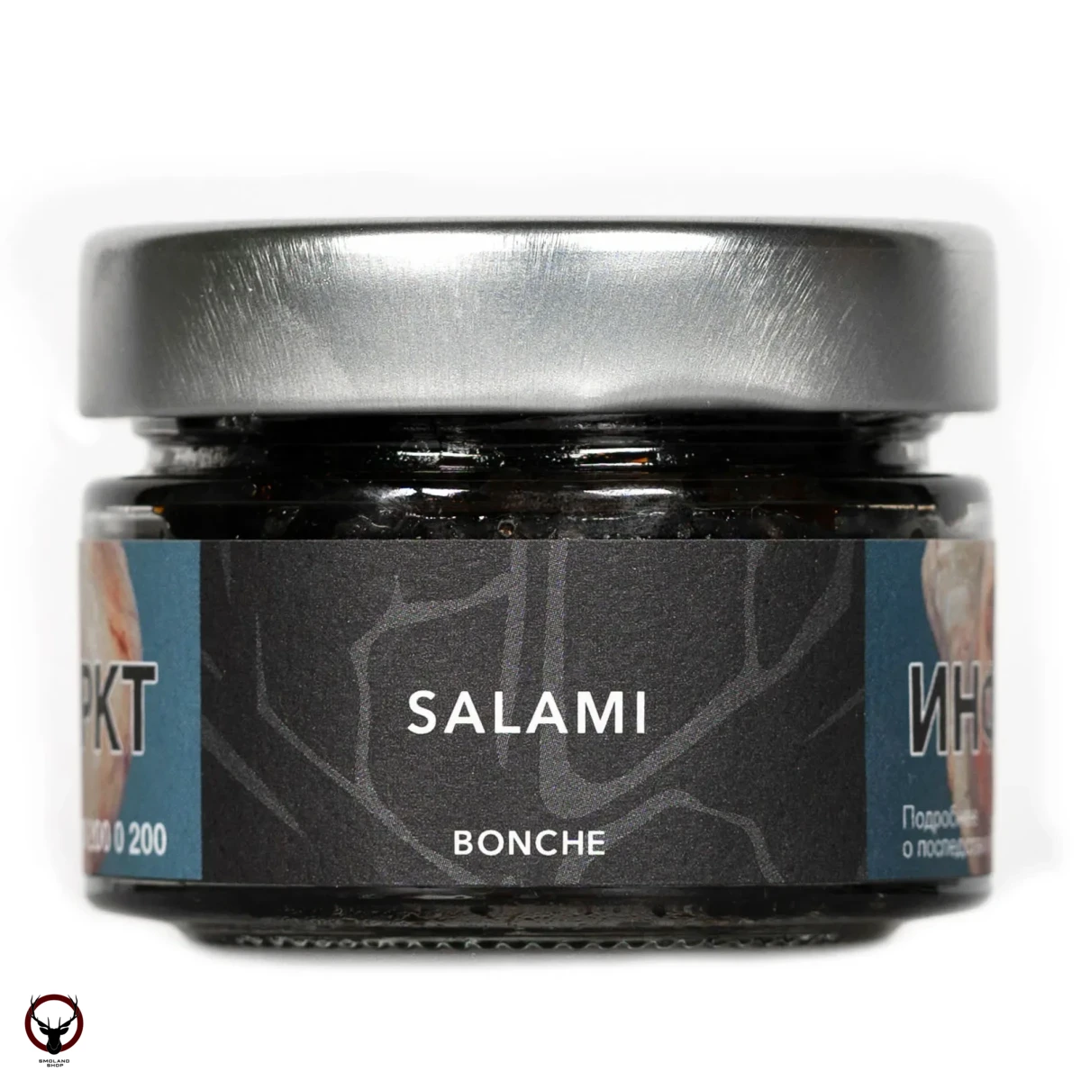 Bonche Salami 80гр МРК