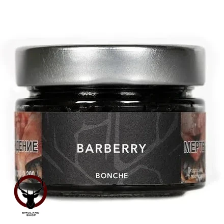 Bonche Barberry 80гр МРК