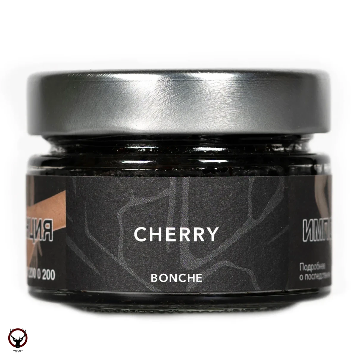 Bonche Cherry 80гр МРК