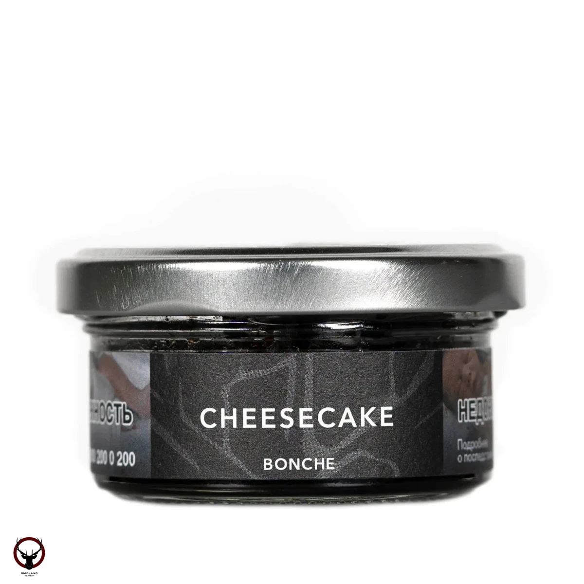 Bonche Cheesecake 30гр МРК