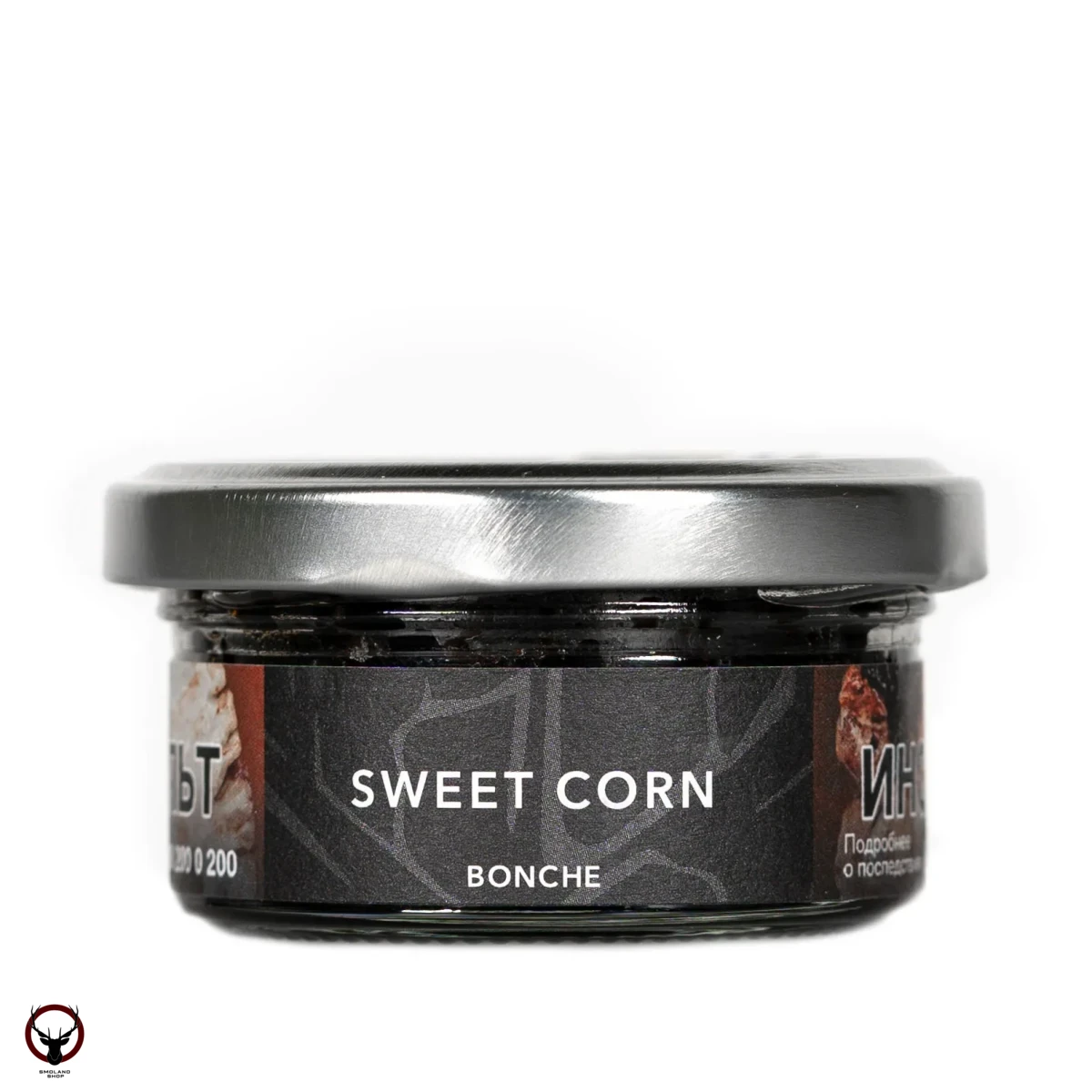 Bonche Sweet corn 30гр МРК