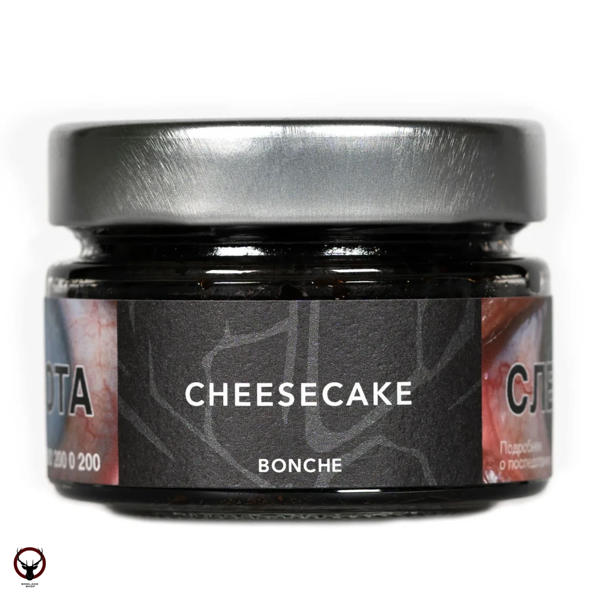 Bonche Cheesecake 80гр МРК