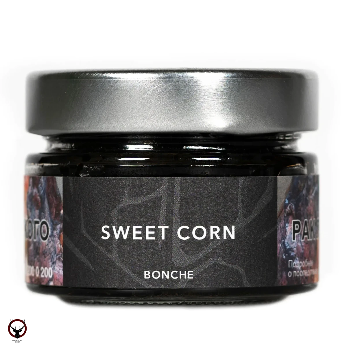Bonche Sweet corn 80гр МРК