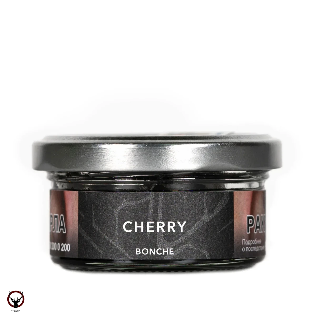 Bonche Cherry 30гр МРК