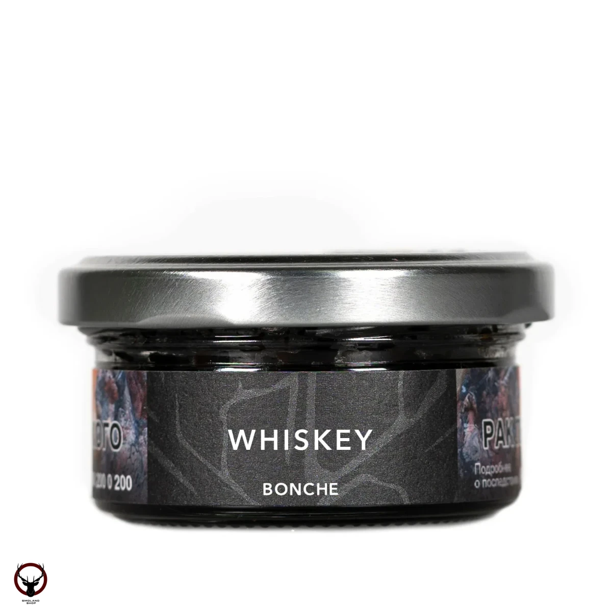 Bonche Whiskey 30гр МРК