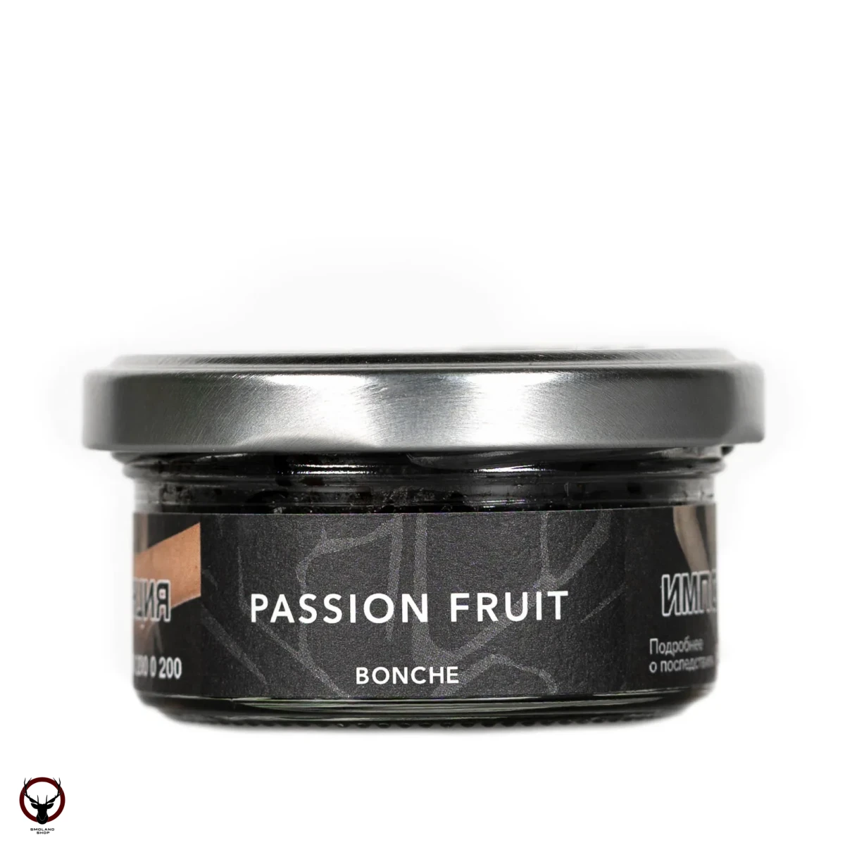Bonche Passion fruit 30гр МРК