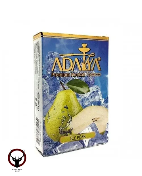 Adalya Ice pear 50гр МРК