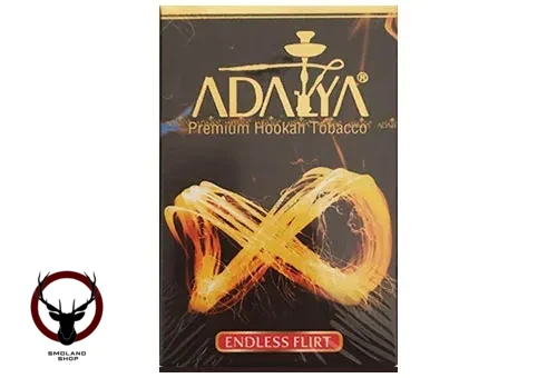 Adalya Endless flirt 50гр МРК