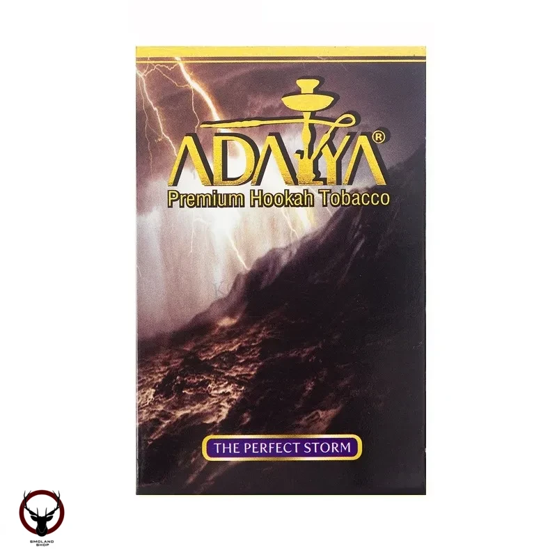 Adalya The perfect storm 50гр МРК