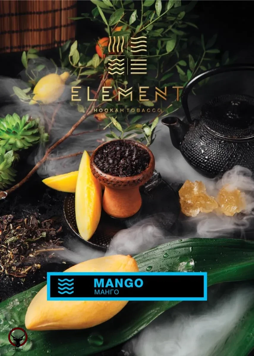 Element ВОДА Mango 40гр МРК