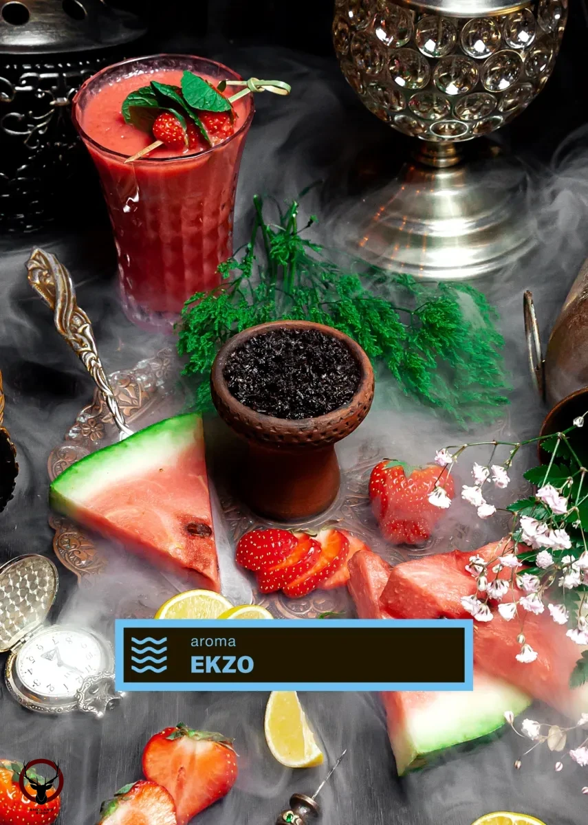 Element ВОДА Ekzo 40гр МРК