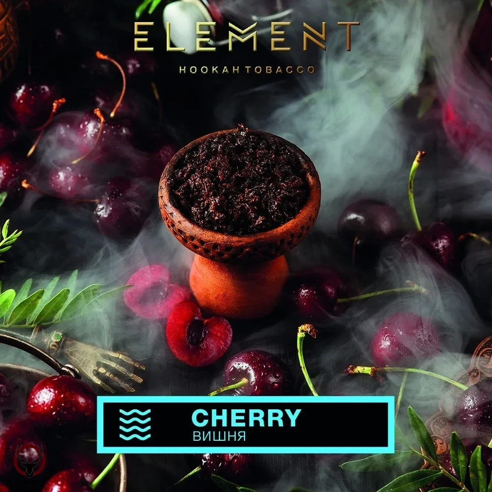 Element ВОДА Cherry 40гр МРК