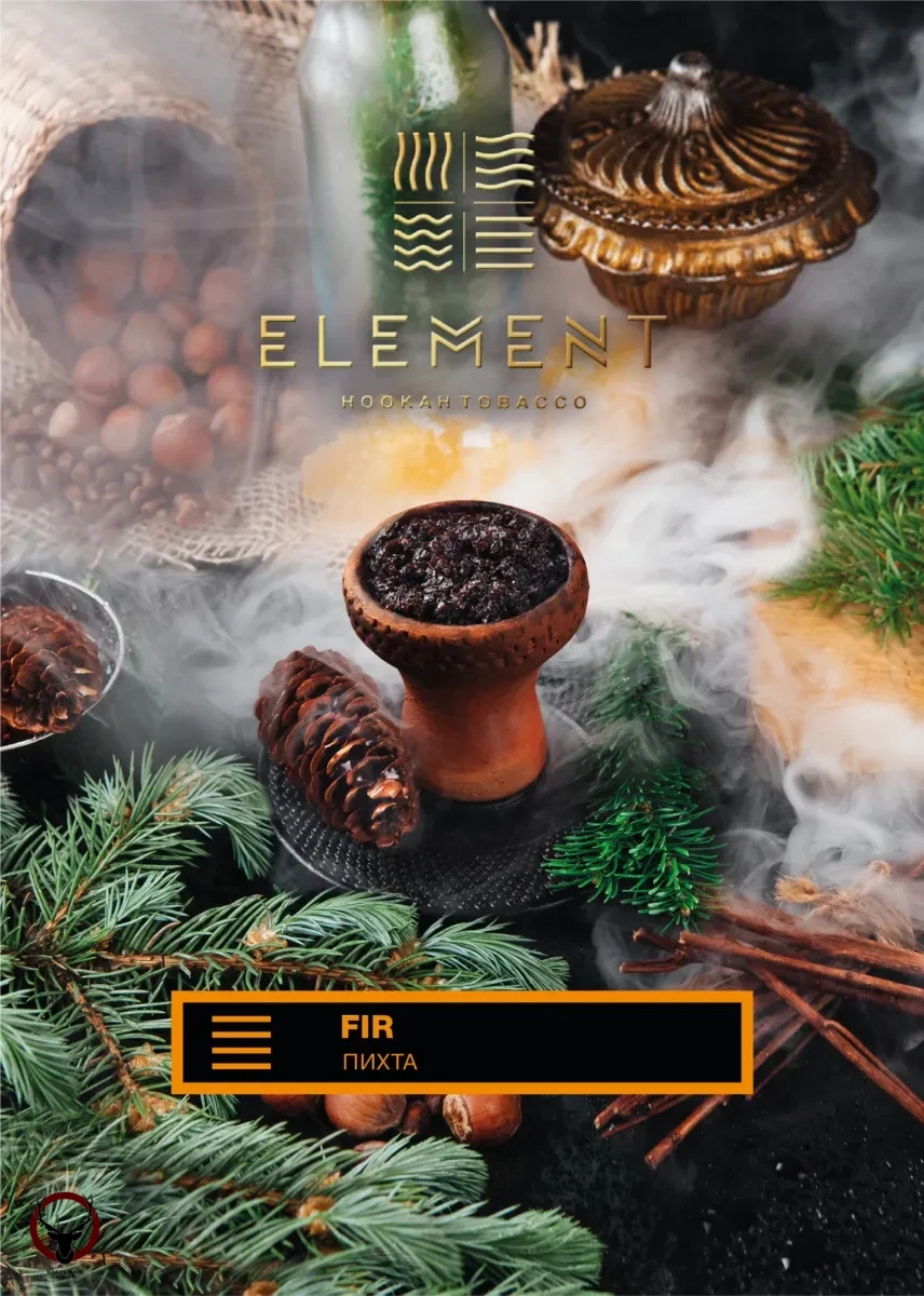 Element ЗЕМЛЯ Fir 40гр МРК