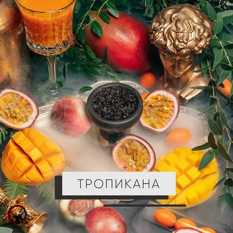 Element ВОДА Tropicana 40гр МРК