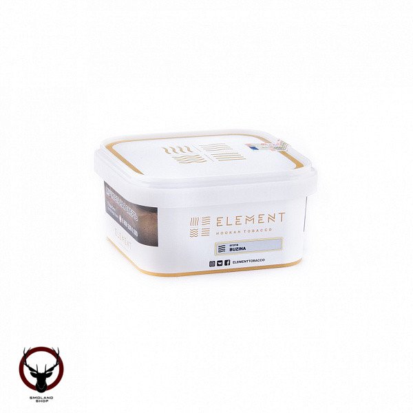 Element ВОЗДУХ Buzina 200гр МРК