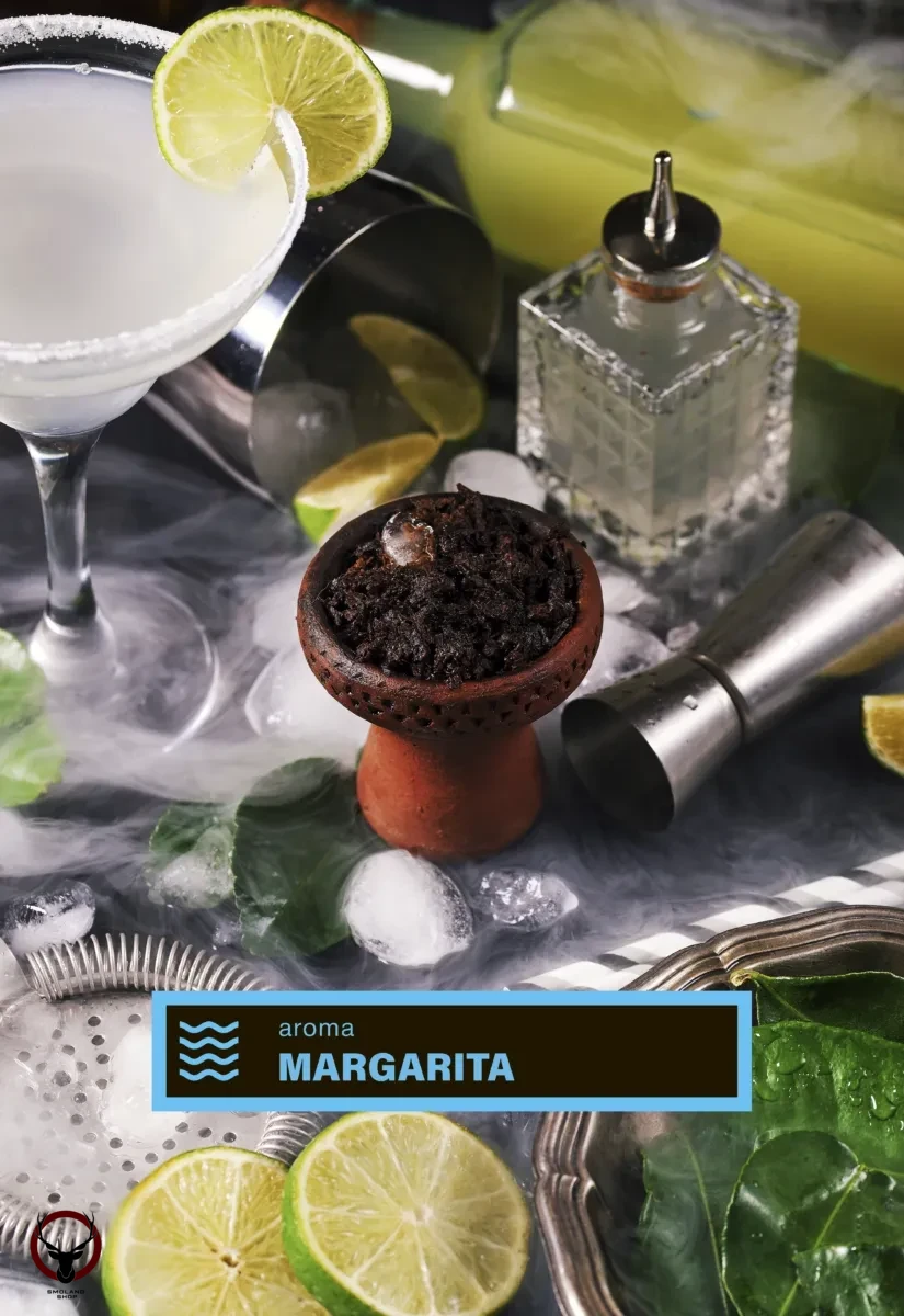Element ВОДА Margarita 100гр МРК