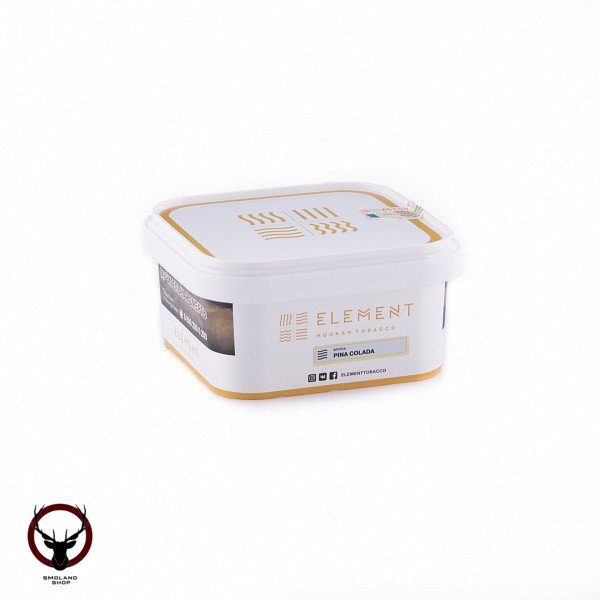 Element ВОЗДУХ Pina colada 200гр МРК