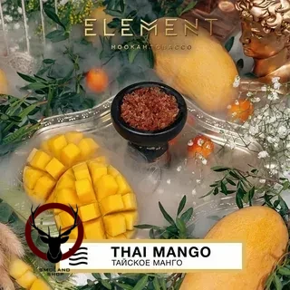 Element ВОЗДУХ Thai mango 40гр МРК