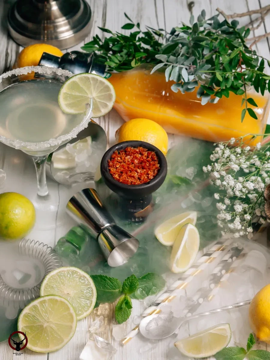 Element ВОЗДУХ Margarita 40гр МРК
