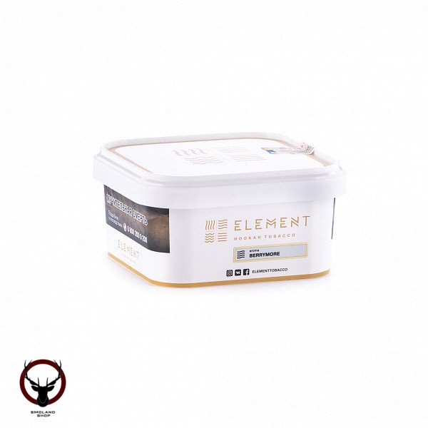 Element ВОЗДУХ Berrymore 200гр МРК