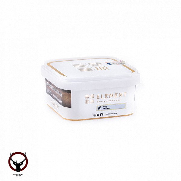 Element ВОЗДУХ Baikal 200гр МРК