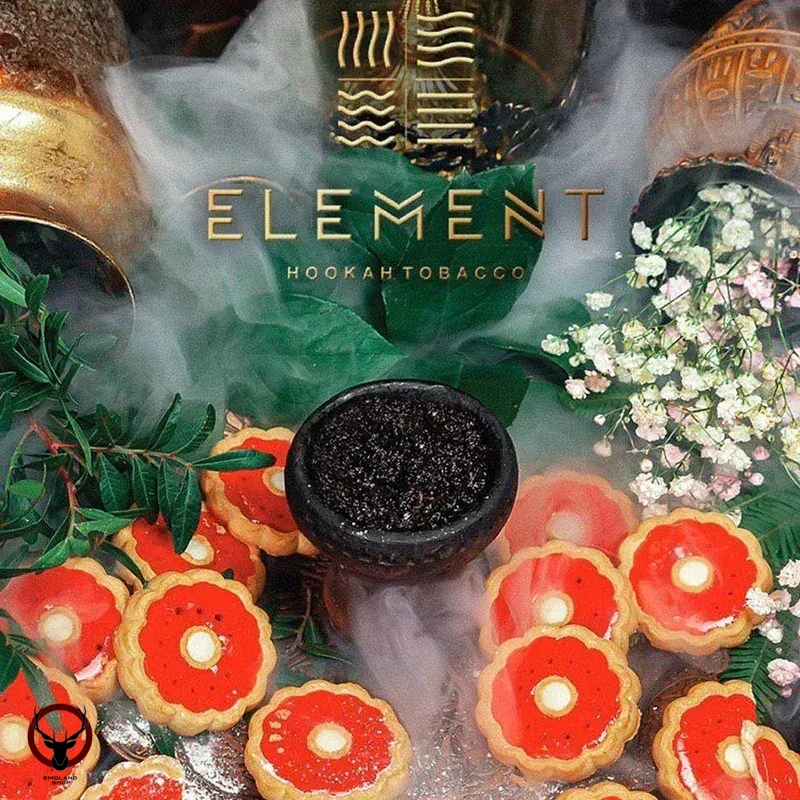 Element ЗЕМЛЯ Cookie monster 200гр МРК