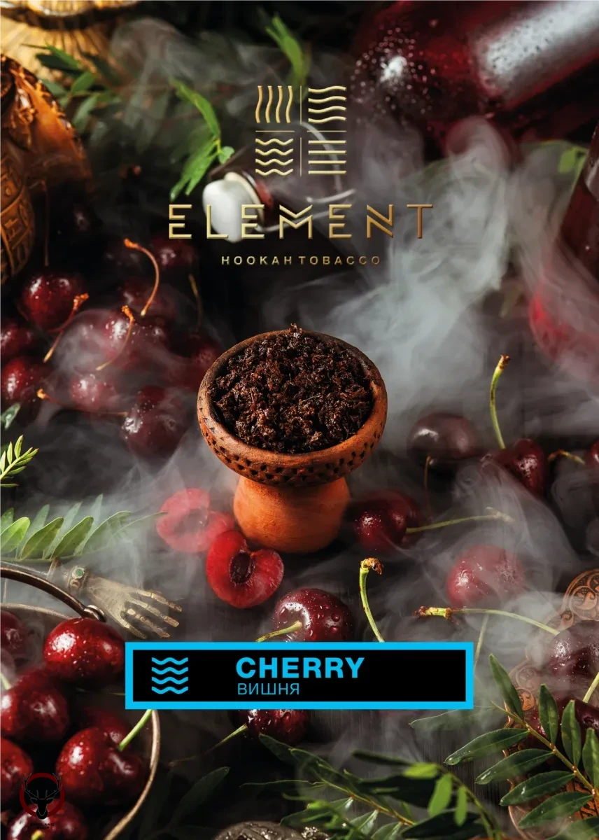 Element ВОДА Cherry 100гр МРК