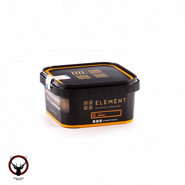Element ЗЕМЛЯ Cherry 200гр МРК