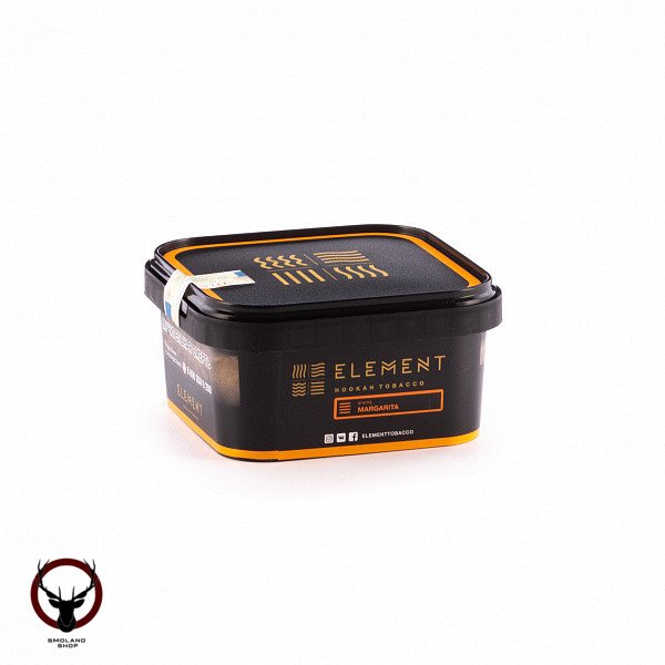Element ЗЕМЛЯ Margarita 200гр М МРК