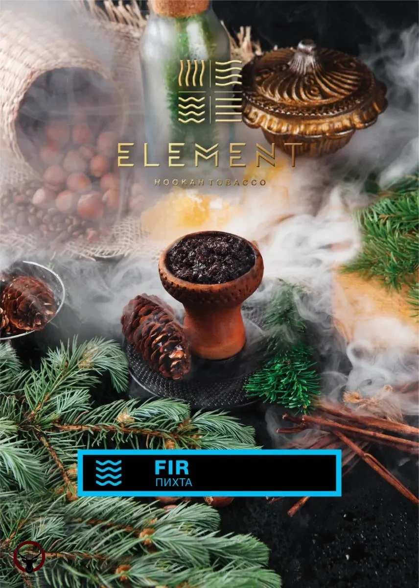 Element ВОДА Fir 40гр МРК