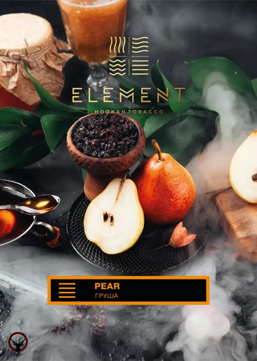 Element ЗЕМЛЯ Pear 40гр МРК
