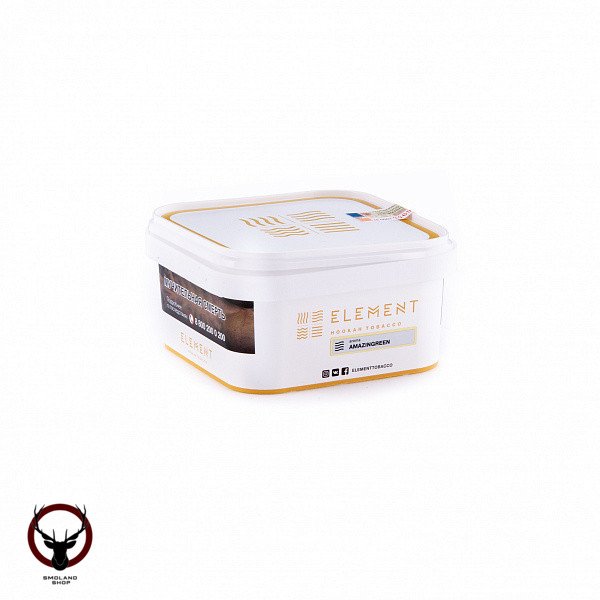 Element ВОЗДУХ Amazingreen 200гр МРК