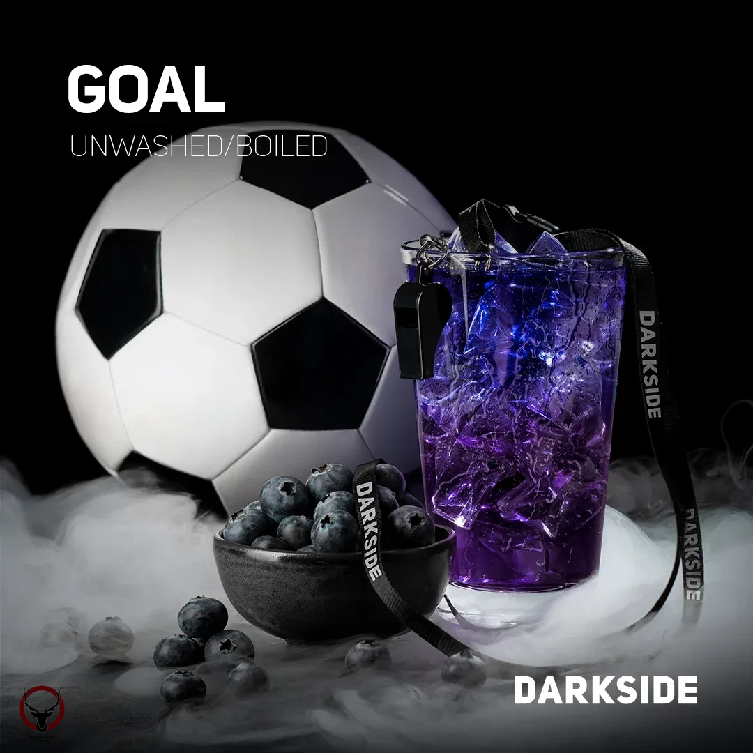 Darkside Goal 100 гр. (Гол) Core