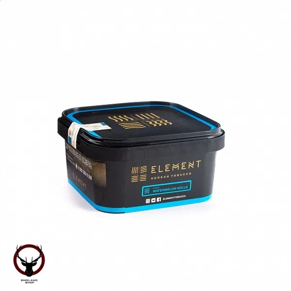 Element ВОДА Watermelon holls 200гр МРК