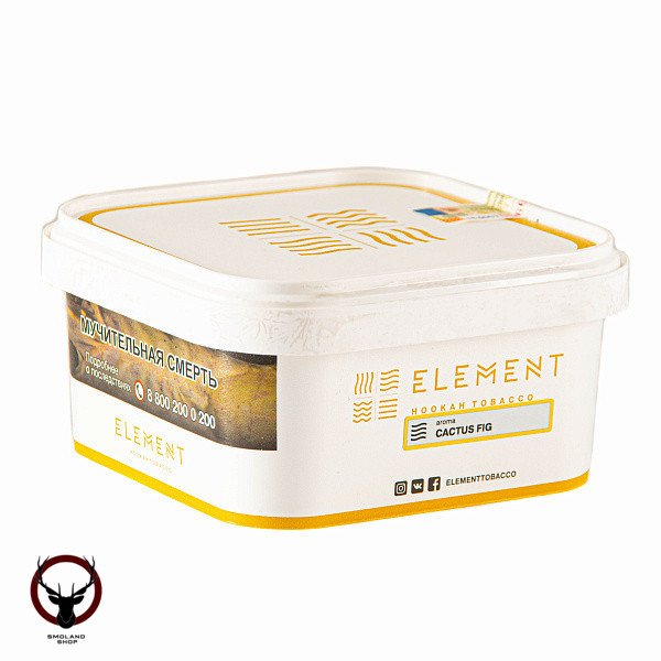Element ВОЗДУХ Cactus Fig 200гр МРК