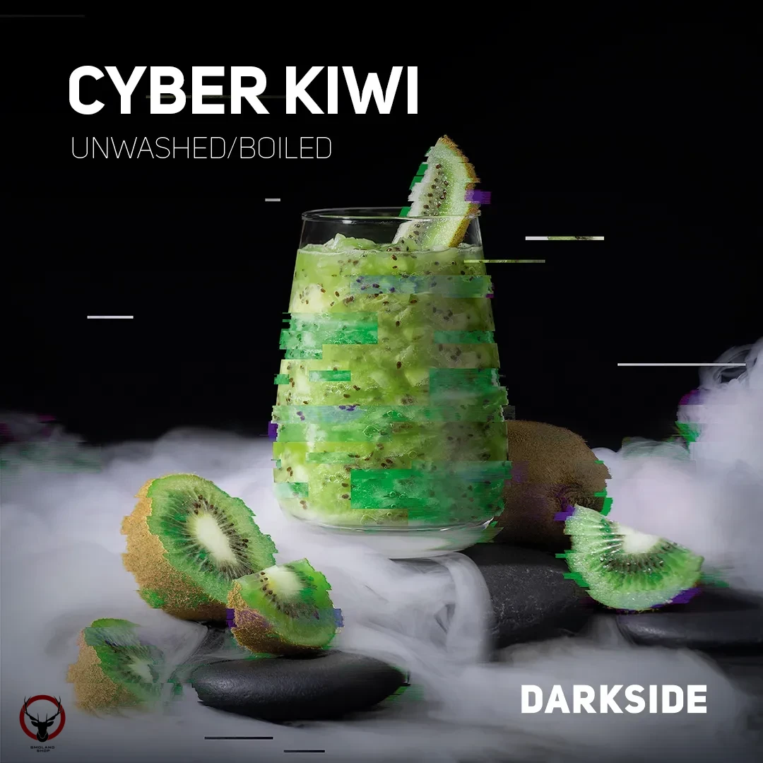 Darkside Cyber Kiwi 250 гр. Core